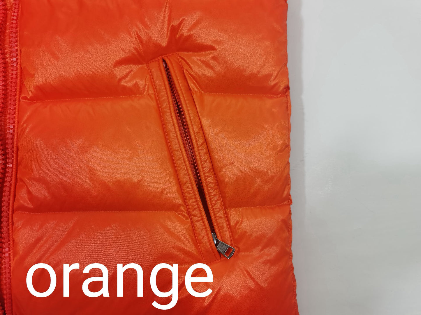 지이 / 몽*레어 보메스 패딩 조끼 베스트 Bormes Vest