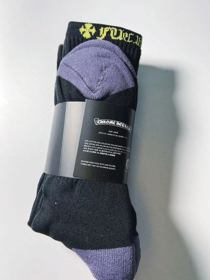 CND /크롬하츠 양말