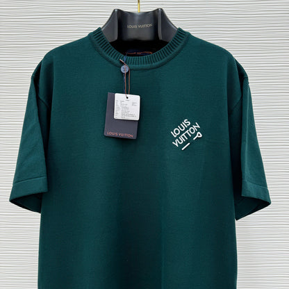 zb / 루이비통 반팔티