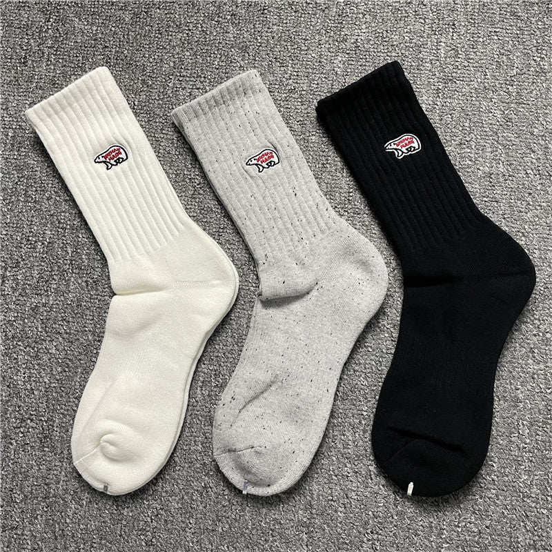 CND /휴먼메이드 양말
