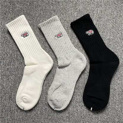 CND /휴먼메이드 양말