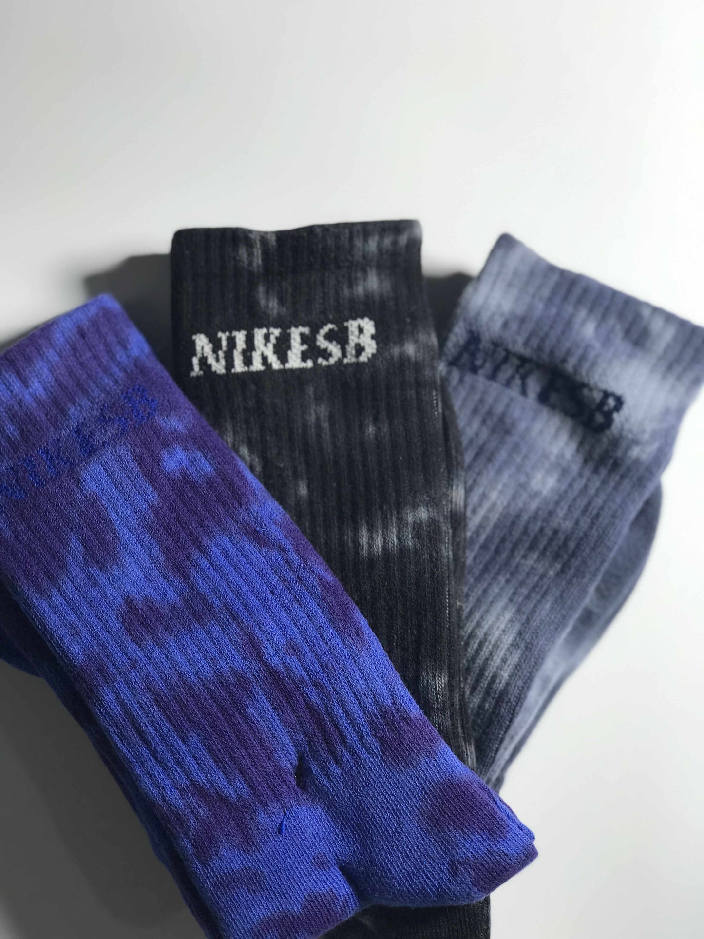 CND /나이키 양말