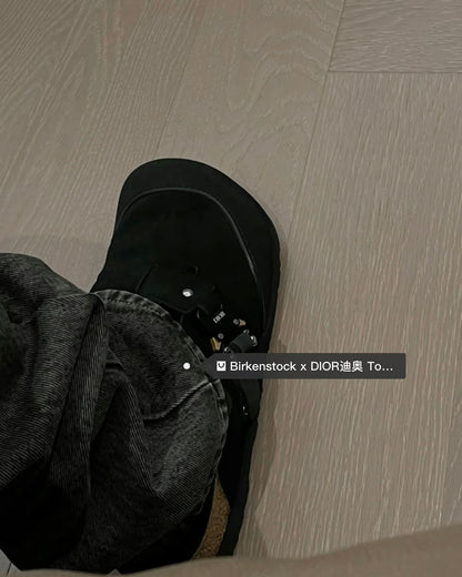 zb / 디올 슈즈