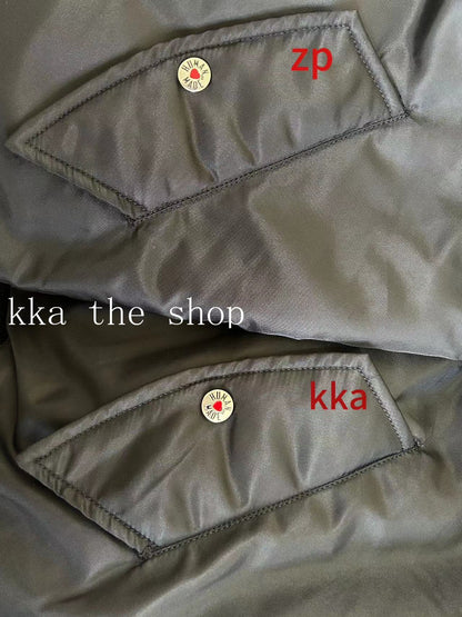 kka / 휴먼메이드 자켓 ,HUMAN MADE독수리 점퍼
