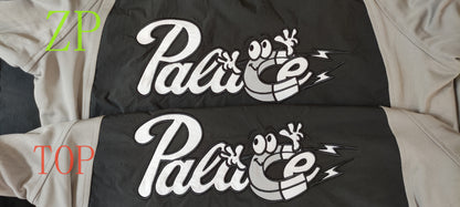 탑팔라스 / Palace Shell Pullover Jacket 팔라스 쉘 풀오버 자켓 SS22