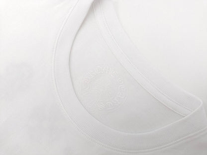 ZB / 크롬하츠  오리지널 로고대전 반팔티셔츠 Tee