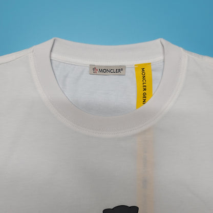 탑몽*x / 몽*레어 남성 Pili T-Shirt 티셔츠