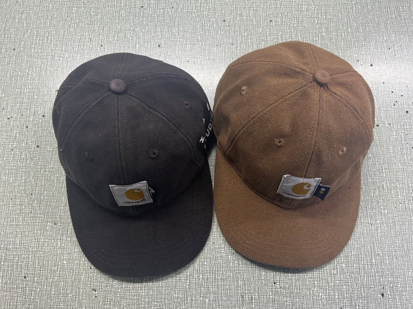 베어셀러 / 아이앱 콜라보 모자