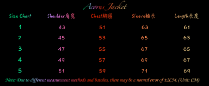 탑몽*x / 몽*레어 아코루스 경량패딩, Acorus Jacket