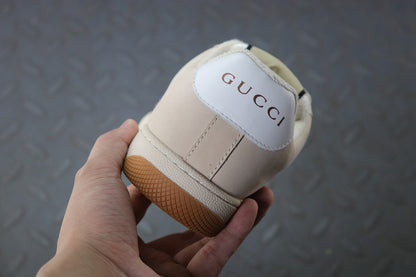 MEC / 구찌 남성 스니키즈
