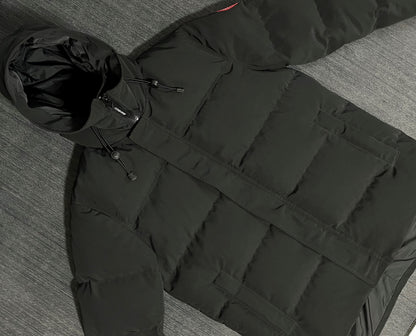 탑구스 / Macmillan Parka 다운 패딩