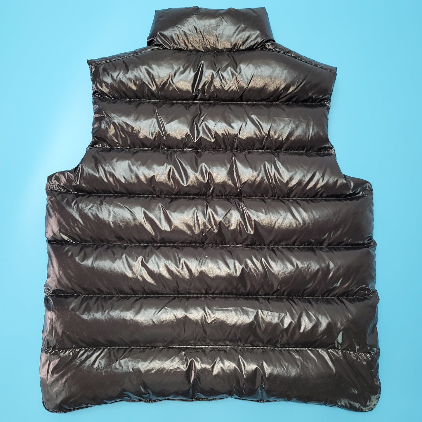 탑몽클 / 티브 패딩조끼 , tibb vest