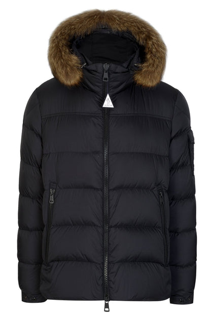 탑몽클x / 신형 마르큐 패딩 / New Marque Short Down Jacket