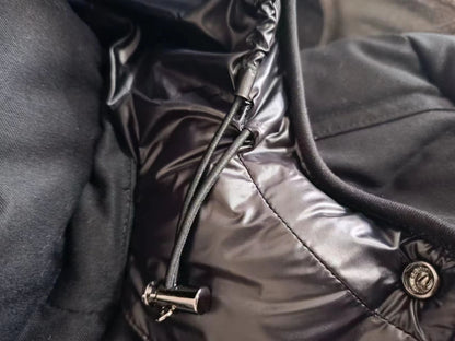 탑몽* / 몽*레어   London Montgenevre Cashmere Down Jacket