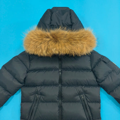 탑몽* / 몽*레어 마야 패딩 , Mayaf Short Down Jacket