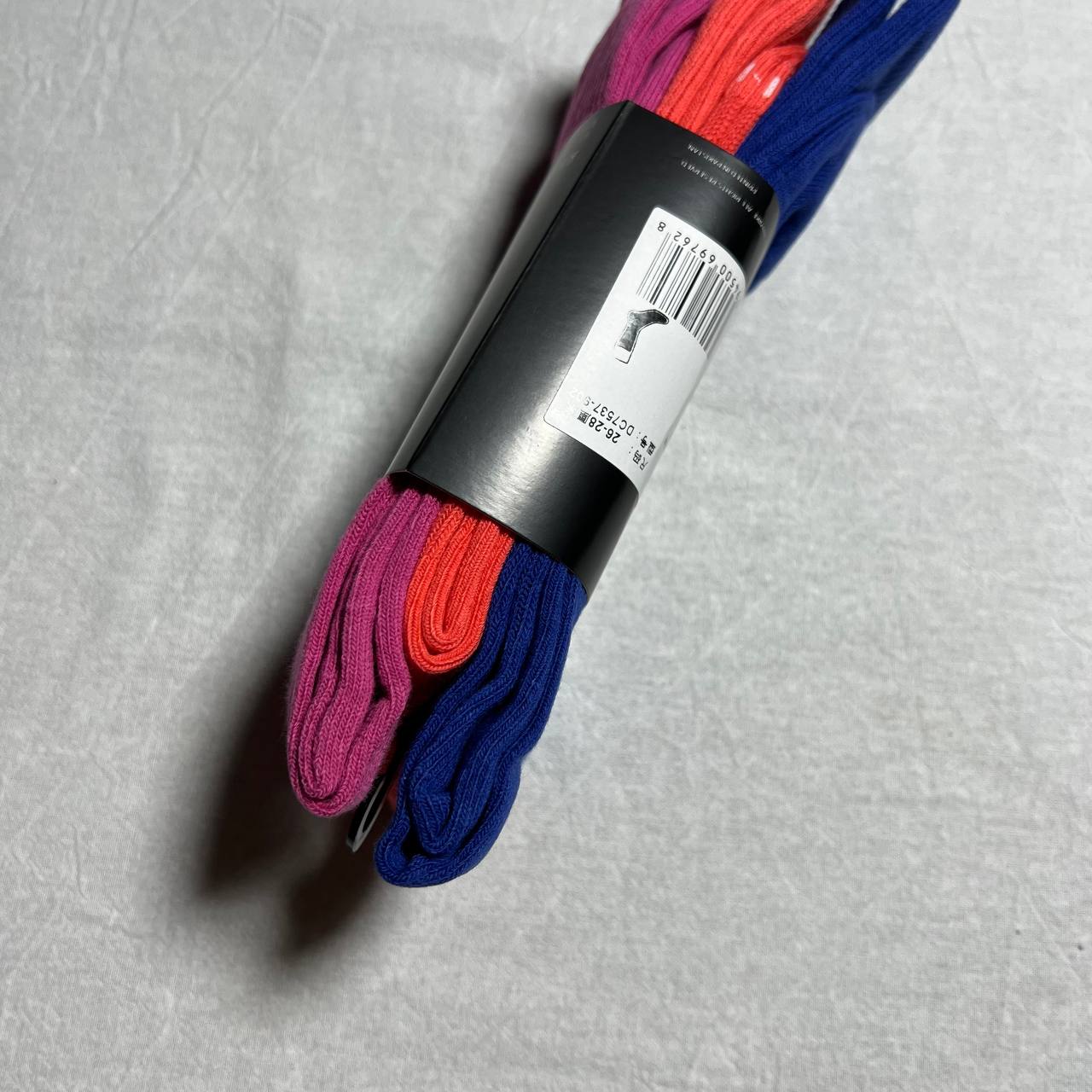 CND /나이키 양말