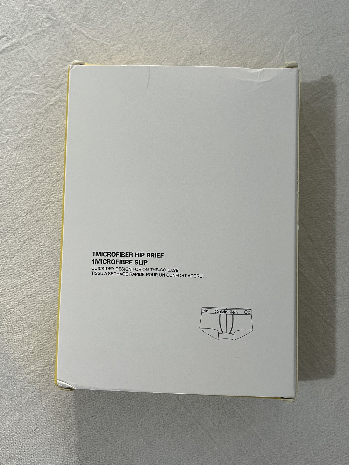 CND /CK 속옷