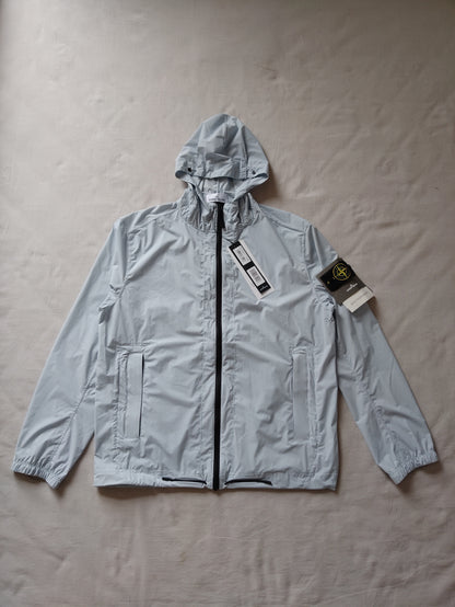 탑스토니 / 스톤아일랜드 바람막이 자켓 , 20SS 43831 SKIN TOUCH PACKABLE JACKET
