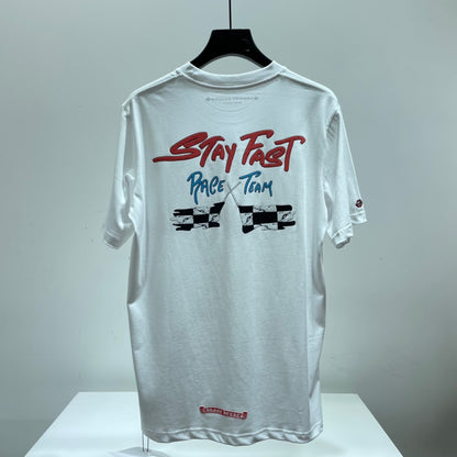 ZB / 크롬하츠 오리지널 스테이 패스트 반팔티셔츠 Tee