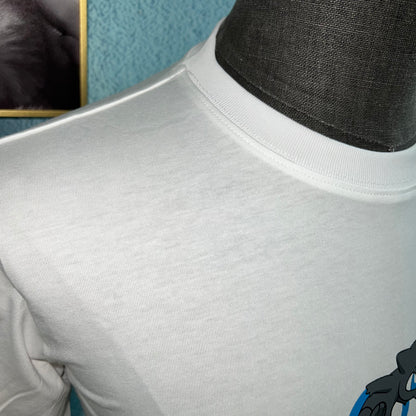 탑몽*x / 몽*레어 남성 Pili T-Shirt 티셔츠