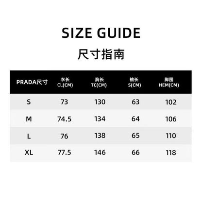 RU공장/프라다 남성 맨투맨
