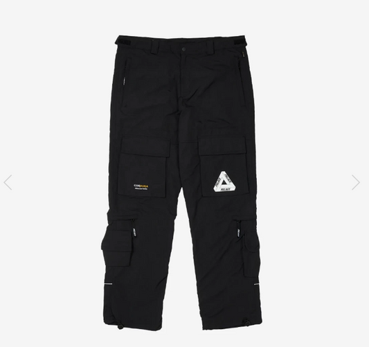탑팔라스 / 팔라스 팬츠 , Palace Cordura RS