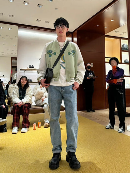 zb / 루이비통 반팔티