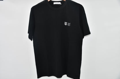 탑키츠네 / 메종키츠네 반팔티