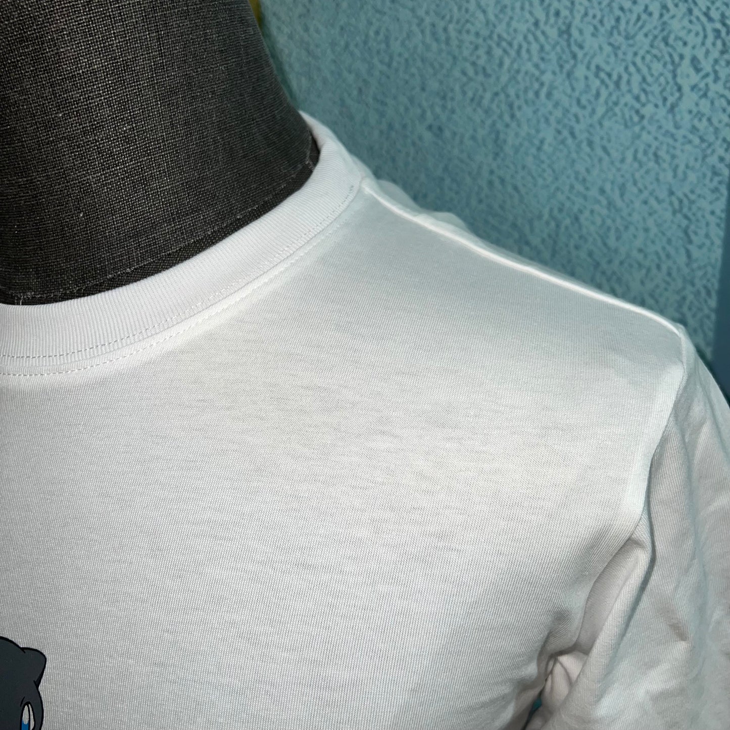 탑몽*x / 몽*레어 남성 Pili T-Shirt 티셔츠