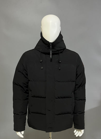 탑구스 / Macmillan Parka 다운 패딩