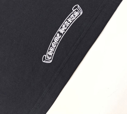 ZB / 크롬하츠  오리지널 로고대전 반팔티셔츠 Tee
