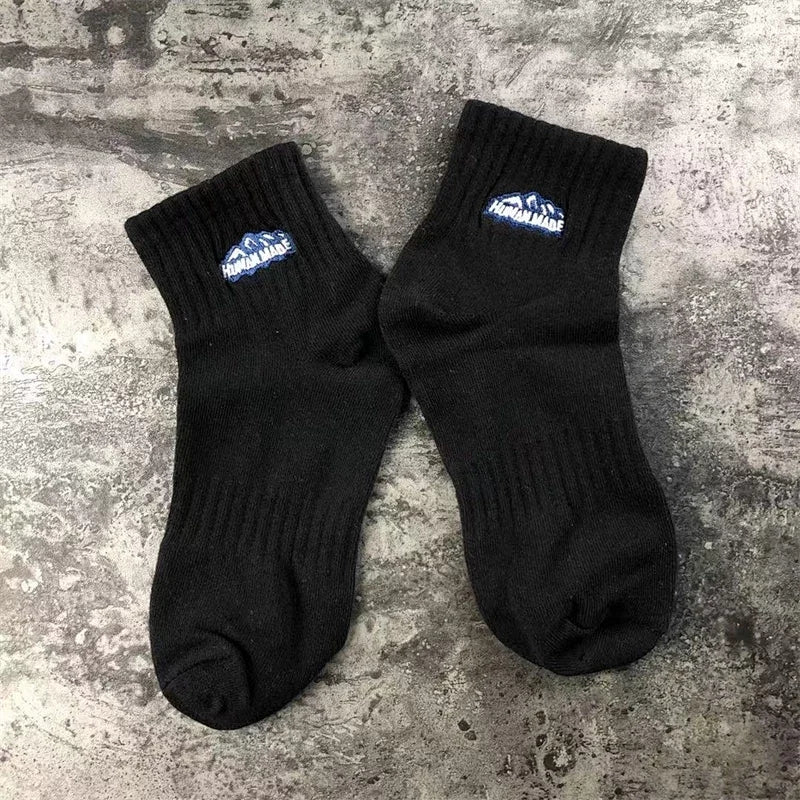 CND /휴먼메이드 양말
