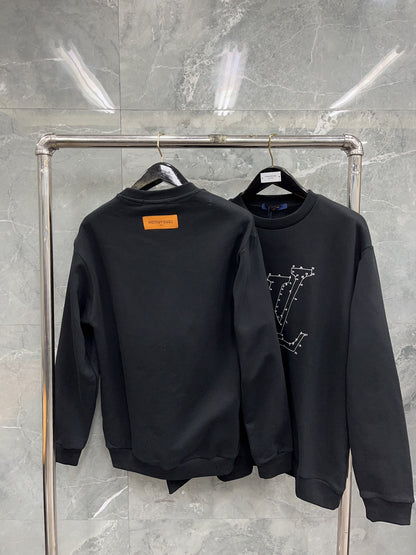 zb / 루이비통 맨투맨
