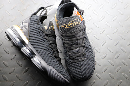 MEC / 나이키 남성 운동화 농구화 LeBron 16 Equality LBJ