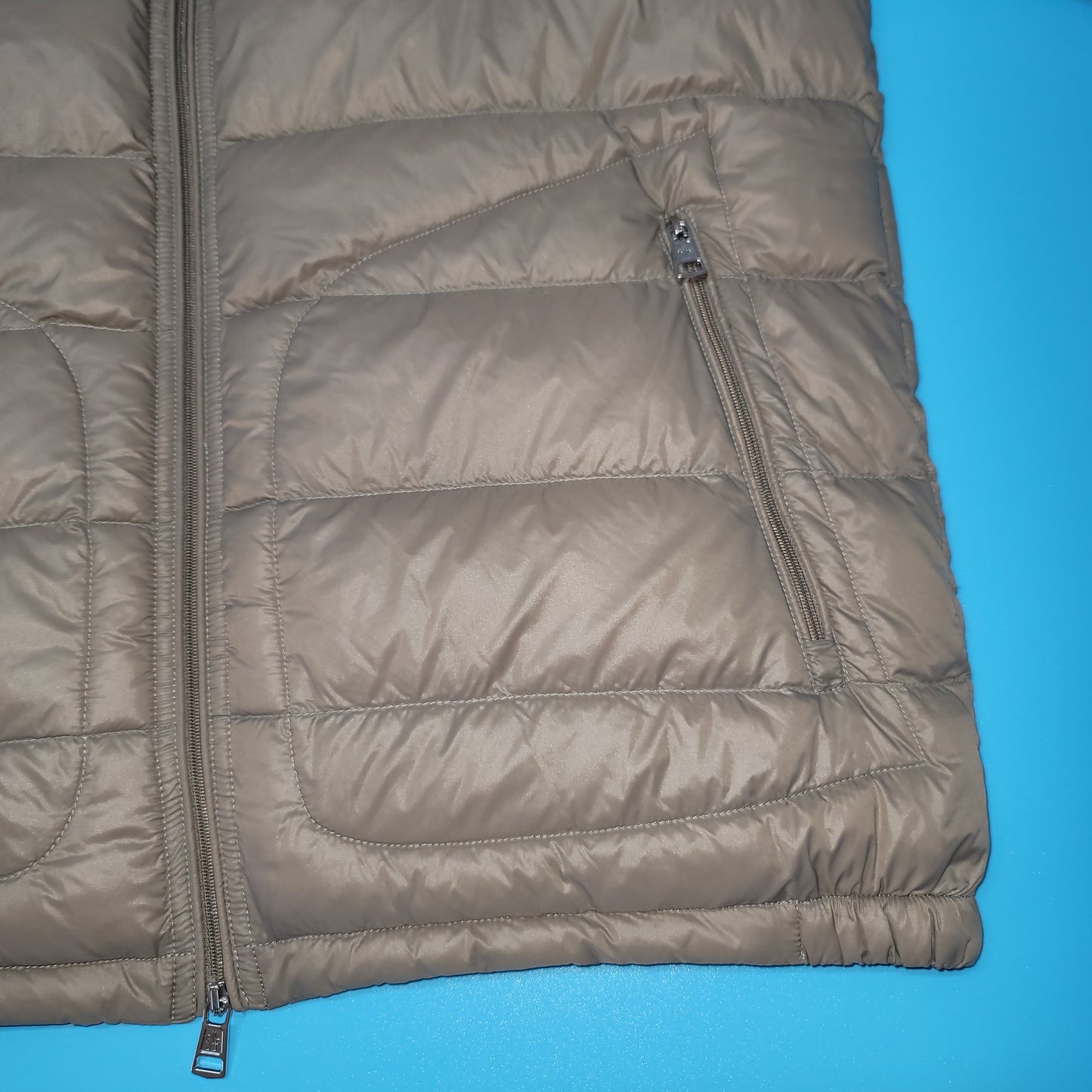 탑몽*x / 몽*레어 아코루스 경량패딩, Acorus Jacket