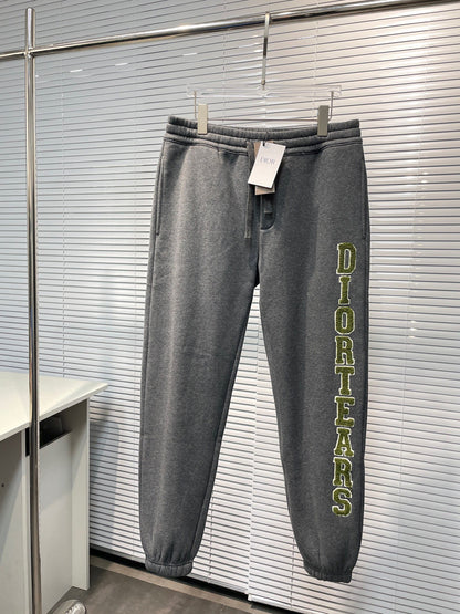 zb / 디올 팬츠