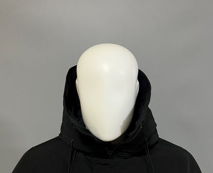 탑구스 / Macmillan Parka 다운 패딩