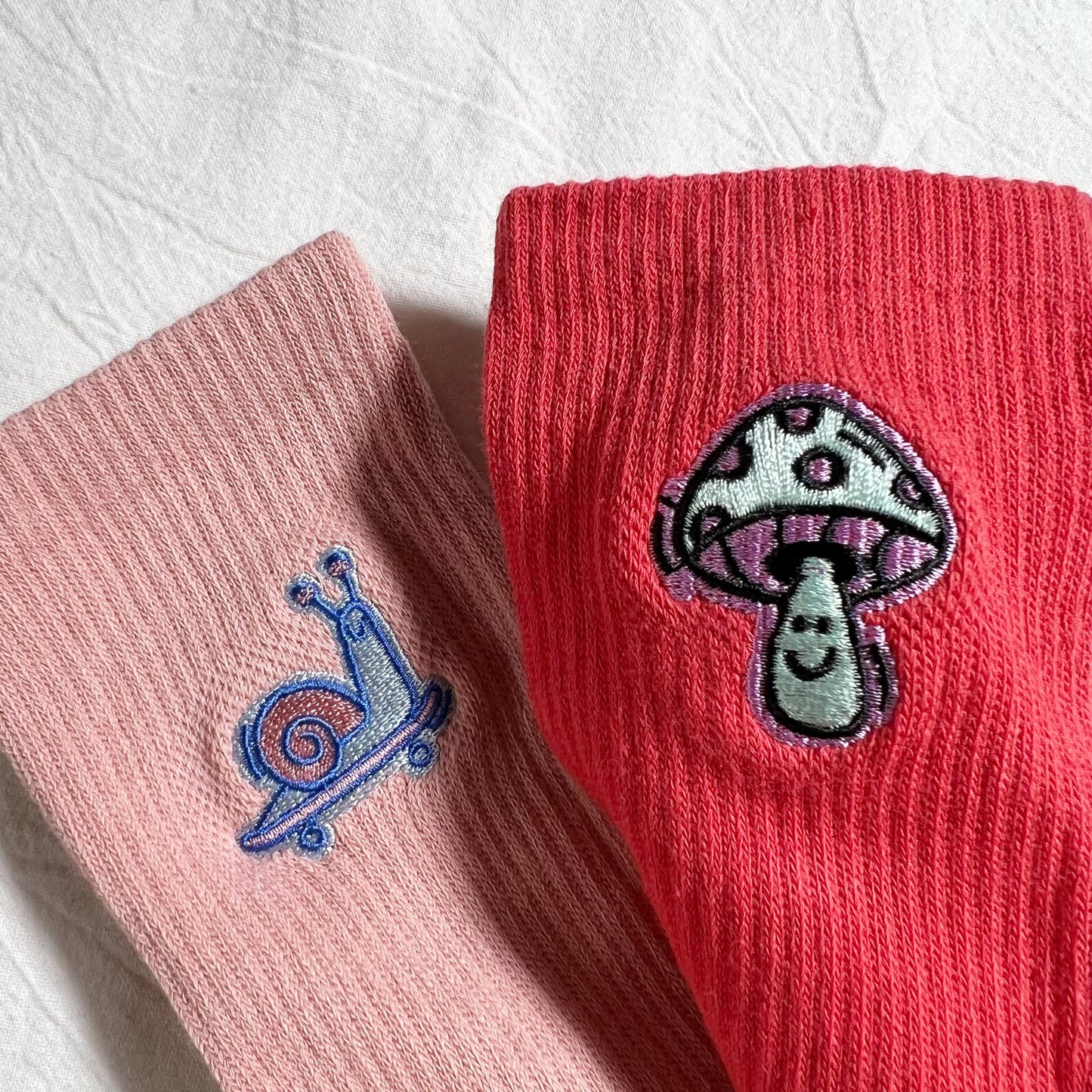 CND /나이키 양말