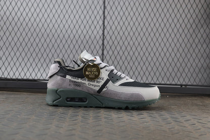 MEC /MAX90 OW 나이키 남성 스니커즈