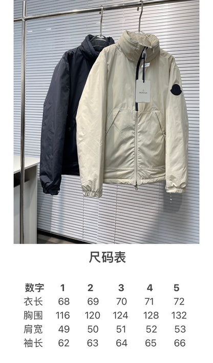 zb / 몽*레어 다운 패딩