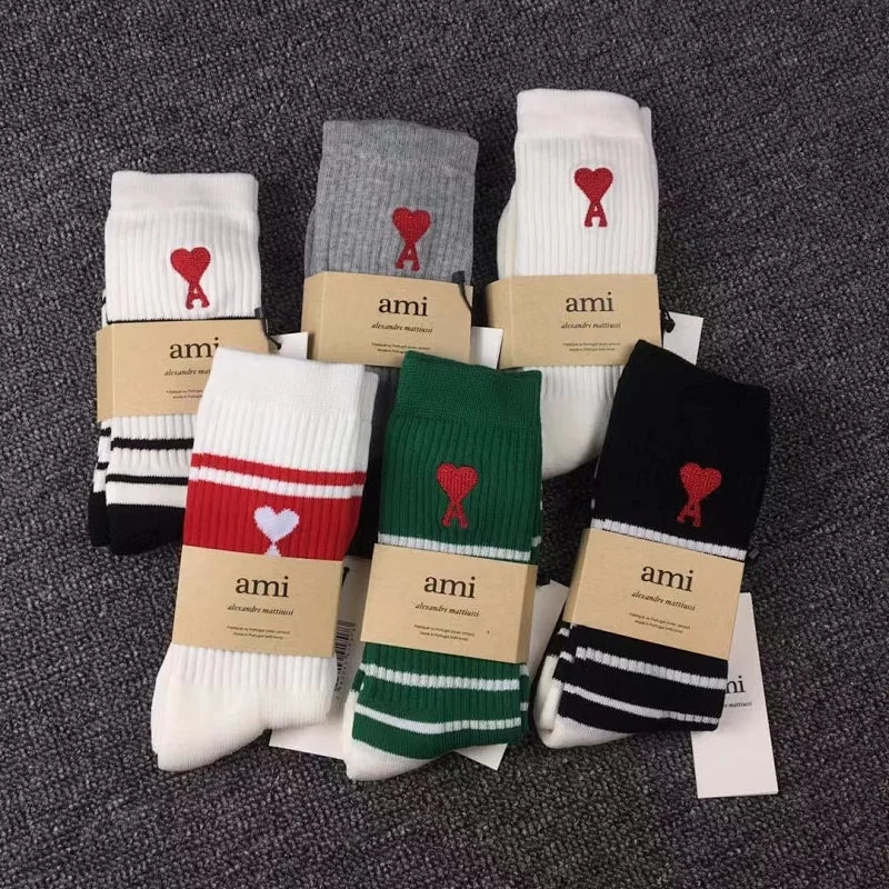 CND /아미리 양말