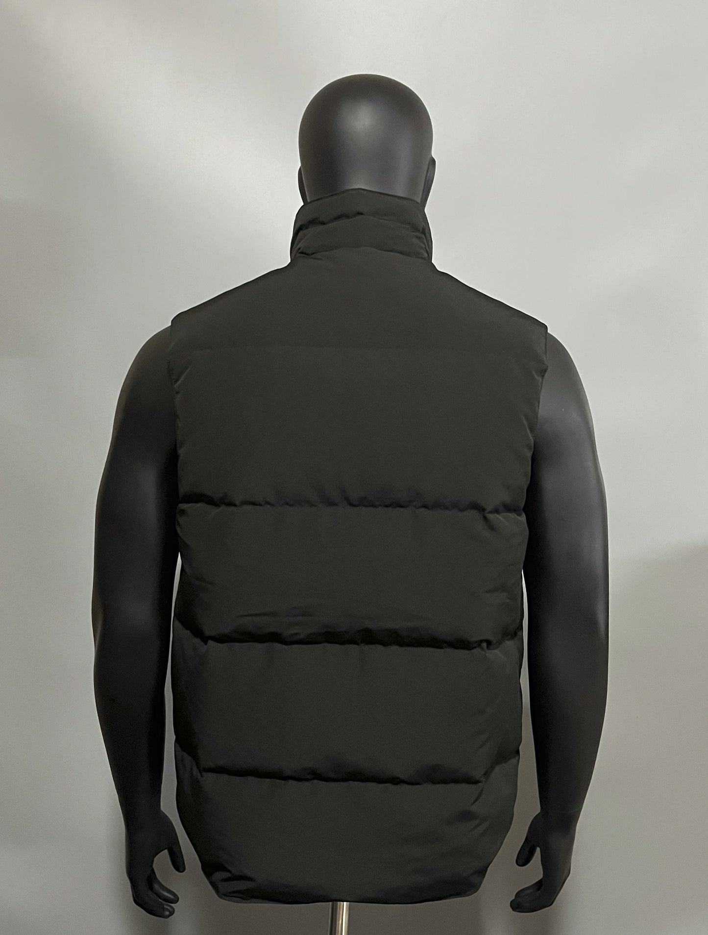 탑구스 / Garson Vest Red Lable 패딩 조끼