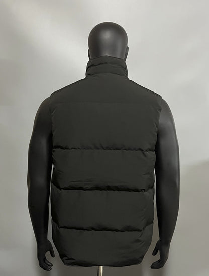 탑구스 / Garson Vest Red Lable 패딩 조끼