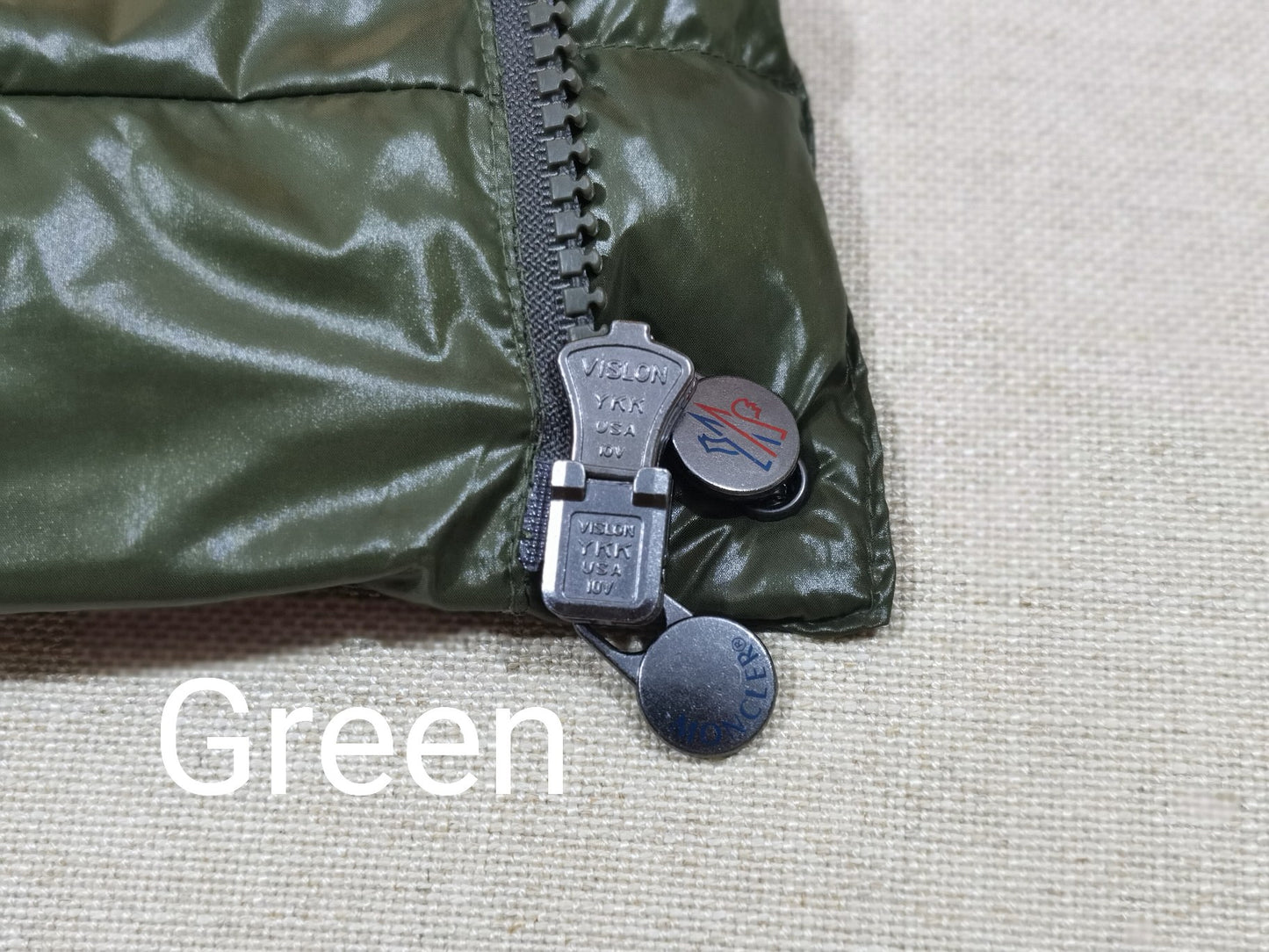 지이 / 몽*레어 티브 패딩조끼 , 패딩 베스트 TI-B Vest