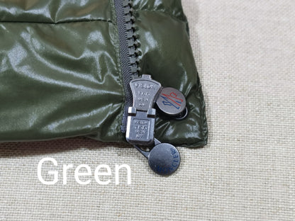 지이 / 몽*레어 티브 패딩조끼 , 패딩 베스트 TI-B Vest