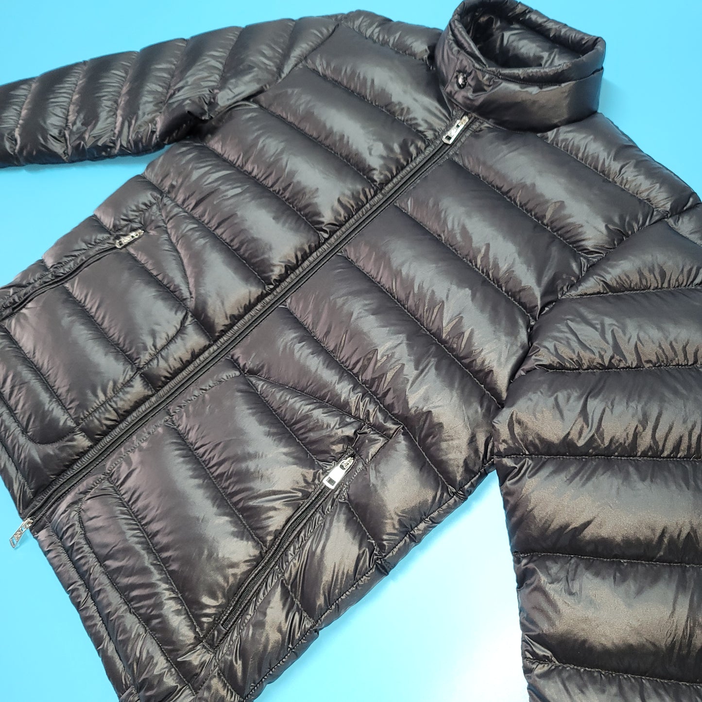 탑몽*x / 몽*레어 아코루스 경량패딩, Acorus Jacket