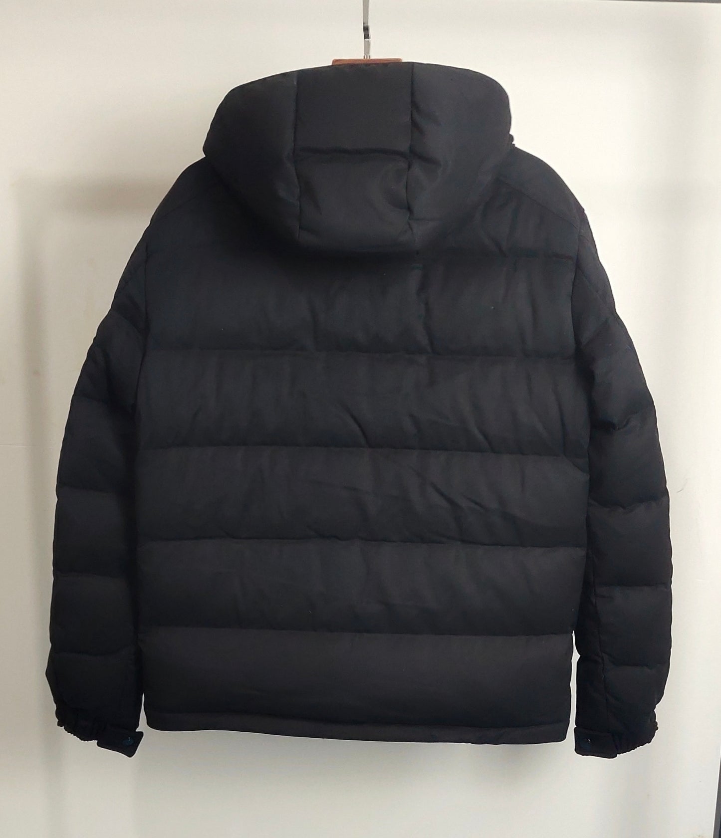 탑몽* / 몽*레어   London Montgenevre Cashmere Down Jacket