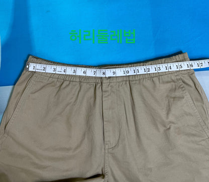 탑폴로 / 폴로 반바지 , 클래식한 핏 반바지