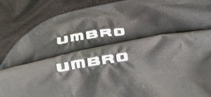탑팔라스 / palace x umbro 트랙자켓