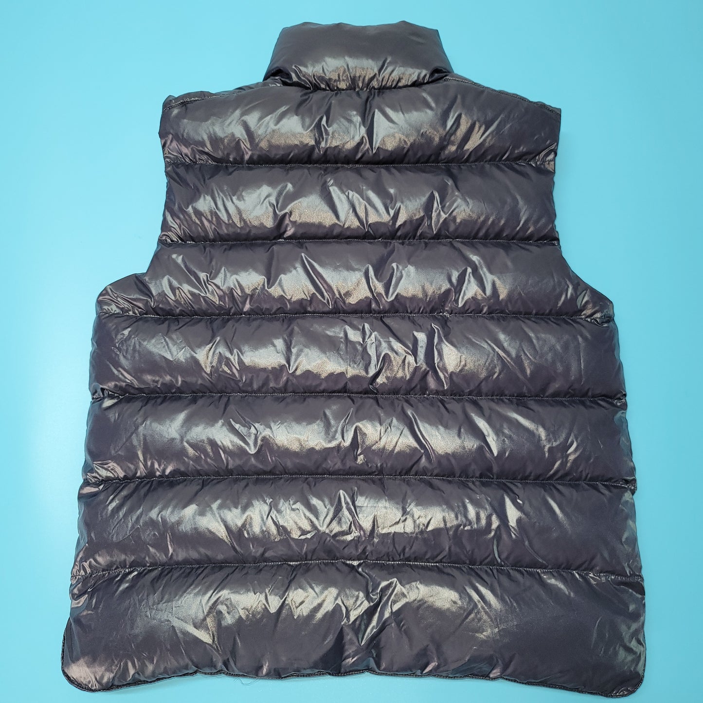 탑몽클 / 티브 패딩조끼 , tibb vest